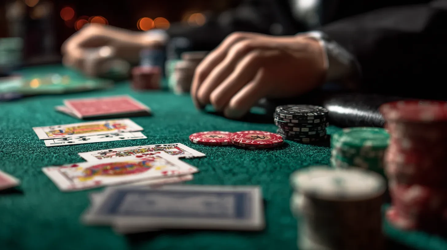 casino game387