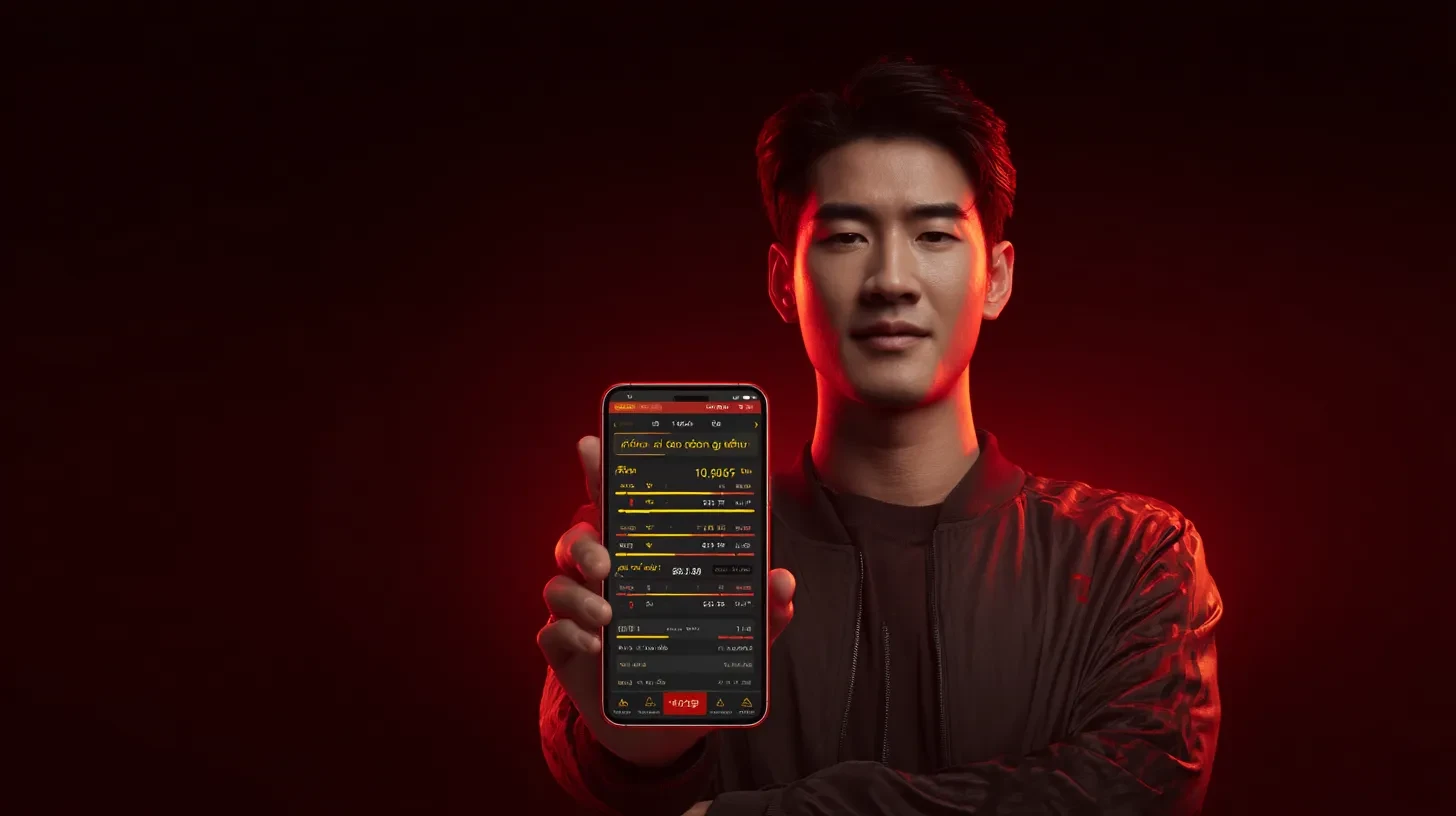 Mendalami Dunia 《angin888》 dalam Sukan Digital